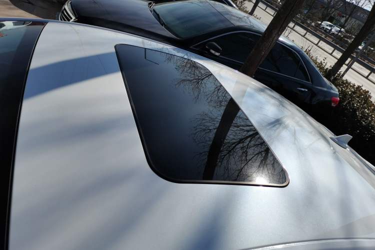 Used Ford Mondeo 2018 EcoBoost 180 Fashion Edition Roof