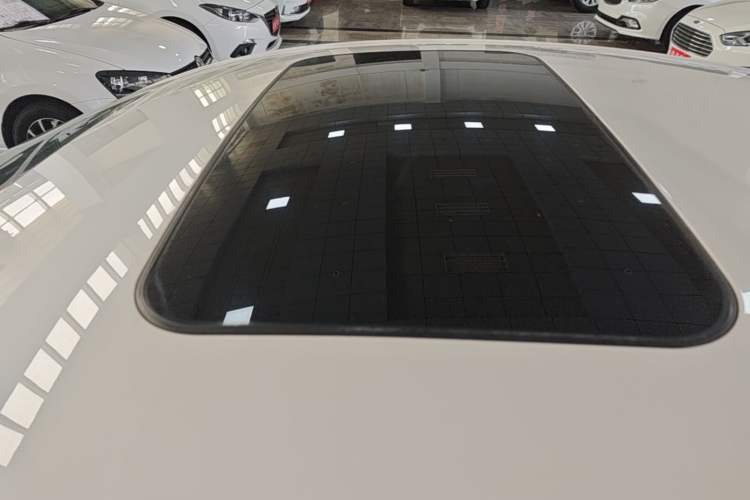 Used Ford Mondeo 2018 EcoBoost 180 Smart Control Fashion Model China V Standard Roof