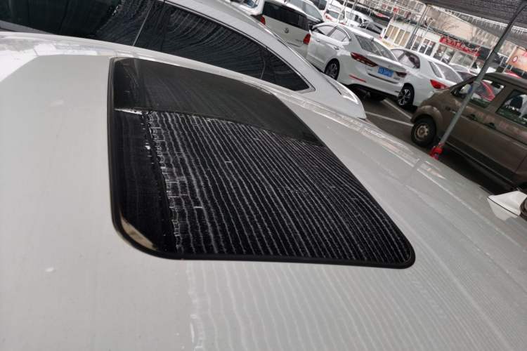 Used Ford Mondeo 2018 EcoBoost 180 Fashion Edition Roof