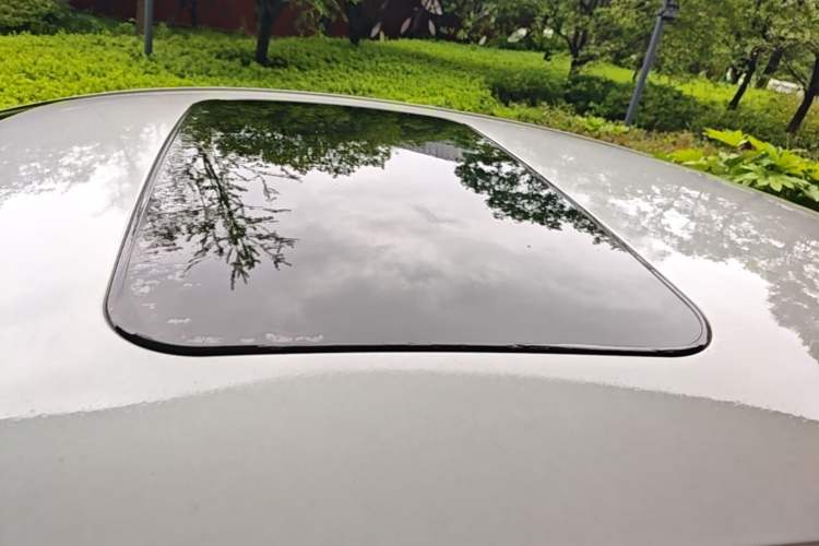 Used Ford Mondeo 2018 EcoBoost 180 Smart Control Fashion Model China V Standard Roof