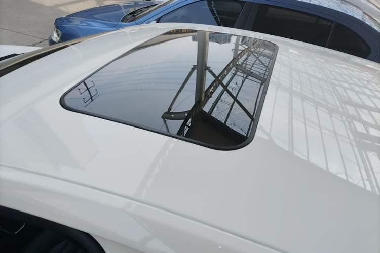 Used Ford Mondeo 2018 EcoBoost 180 Fashion Edition Roof