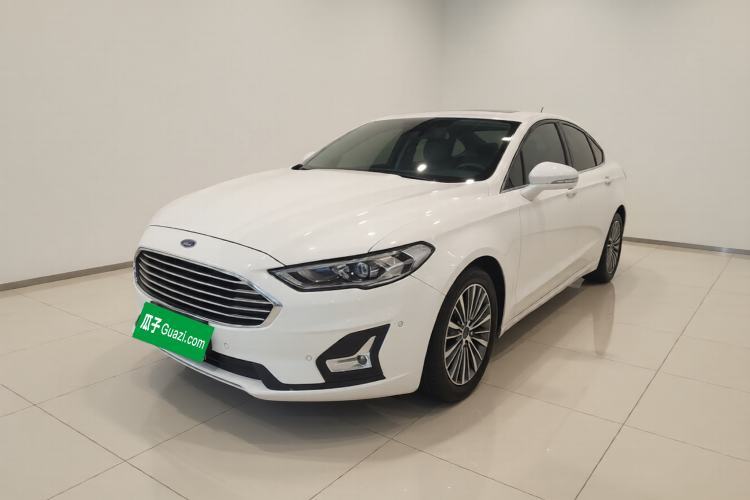 Used Ford Mondeo 2018 EcoBoost 180 SmartControl Luxury Model China V Standard Guazi used car, China used car export, Used car for sale, Used  cars, Cheapest cars for sale