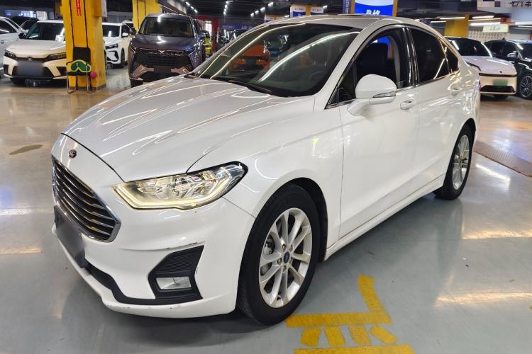 Ojetý Ford Mondeo 2018 EcoBoost 180 Smart Control Fashion Model China V Standard Guazi used car, China used car export, Used car for sale, Used  cars, Cheapest cars for sale