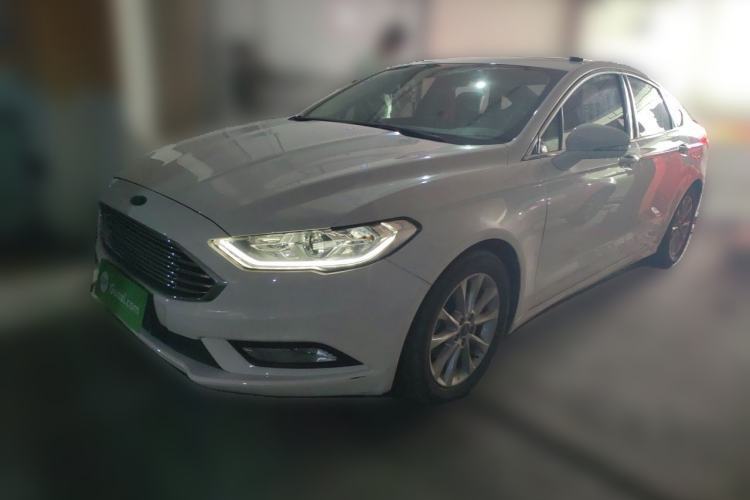 Used Ford Mondeo 2018 EcoBoost 180 Fashion Edition Guazi used car, China used car export, Used car for sale, Used  cars, Cheapest cars for sale