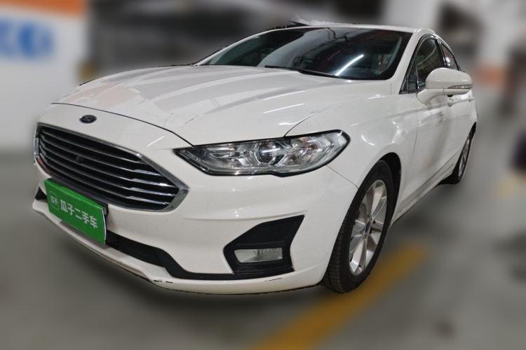 Used Ford Mondeo 2018 EcoBoost 180 Smart Control Fashion Model China VI Standard Guazi used car, China used car export, Used car for sale, Used  cars, Cheapest cars for sale