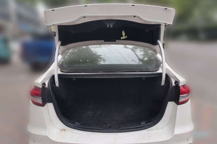Used Ford Mondeo 2018 EcoBoost 180 Smart Control Fashion Model China V Standard Trunk