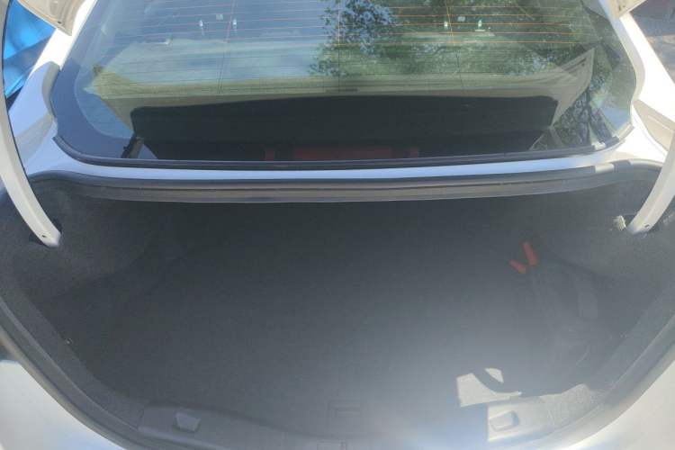 Used Ford Mondeo 2018 EcoBoost 180 Smart Control Fashion Model China V Standard Trunk