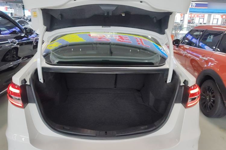 Used Ford Mondeo 2018 EcoBoost 180 Smart Control Fashion Model China V Standard Trunk