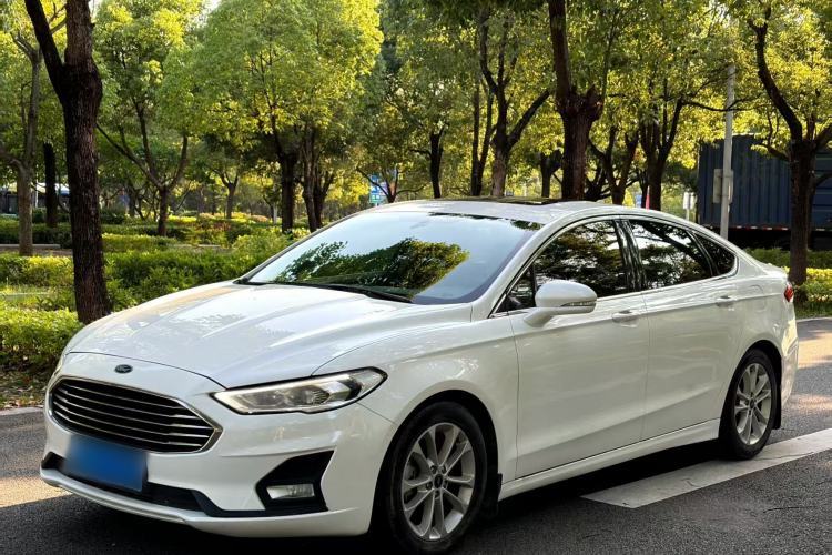 Used Ford Mondeo 2018 EcoBoost 180 Smart Control Fashion Model China V Standard Guazi used car, China used car export, Used car for sale, Used  cars, Cheapest cars for sale