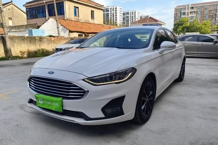 Ojetý Ford Mondeo 2018 EcoBoost 180 Smart Control Fashion Model China VI Standard Guazi used car, China used car export, Used car for sale, Used  cars, Cheapest cars for sale
