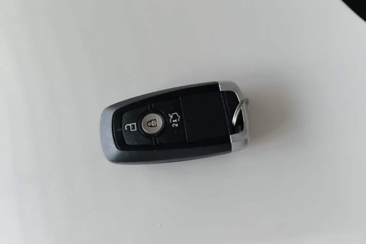 Used Ford Mondeo 2018 EcoBoost 180 Fashion Edition Vehicle Key
