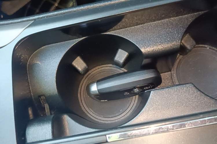 Used Ford Mondeo 2018 EcoBoost 180 Fashion Edition Vehicle Key