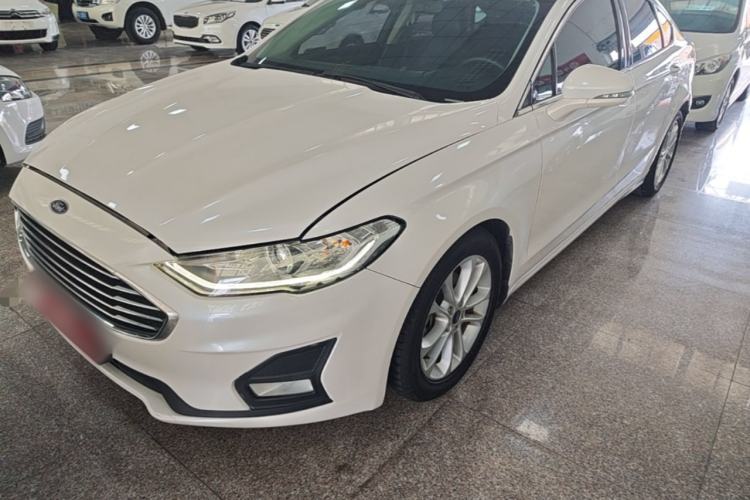 Ojetý Ford Mondeo 2018 EcoBoost 180 Smart Control Fashion Model China V Standard Guazi used car, China used car export, Used car for sale, Used  cars, Cheapest cars for sale
