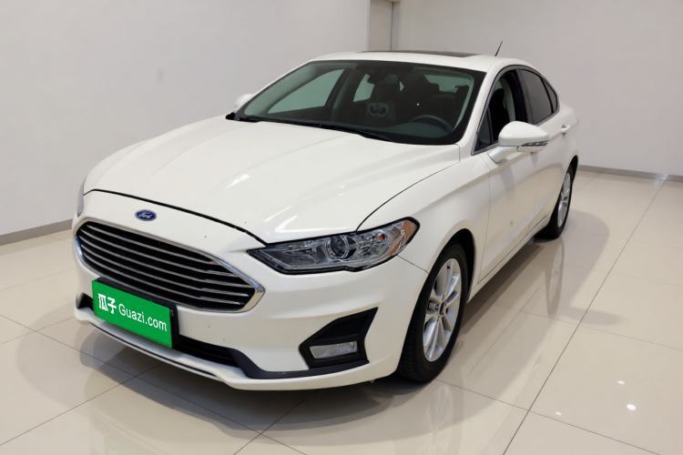 Używany Ford Mondeo 2018 EcoBoost 180 Smart Control Fashion Model China V Standard Guazi used car, China used car export, Used car for sale, Used cars, Cheapest cars for sale