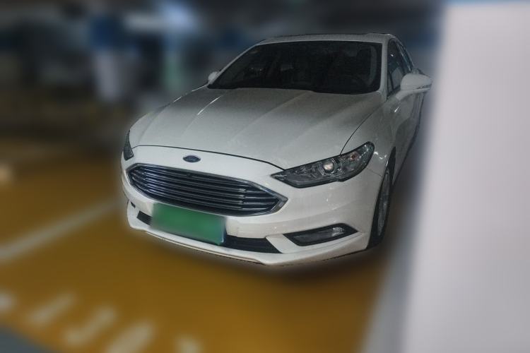 Used Ford Mondeo 2018 EcoBoost 180 Fashion Edition Guazi used car, China used car export, Used car for sale, Used cars, Cheapest cars for sale