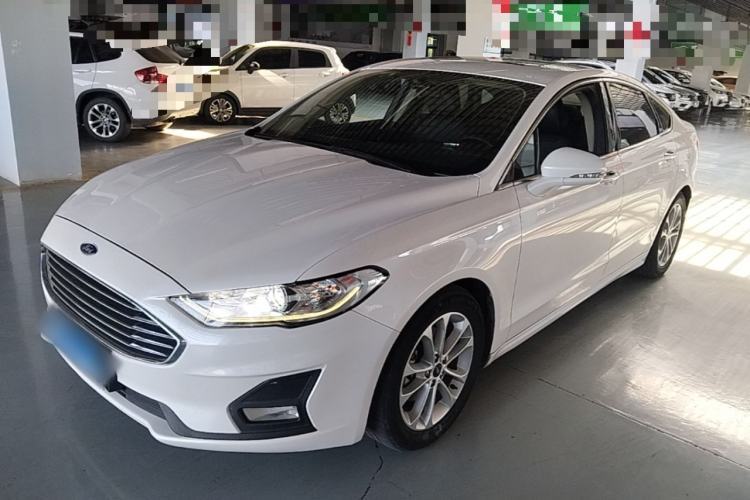 Used Ford Mondeo 2018 EcoBoost 180 Smart Control Fashion Model China VI Standard Guazi used car, China used car export, Used car for sale, Used  cars, Cheapest cars for sale