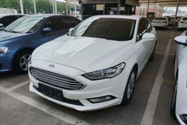 Used Ford Mondeo 2018 EcoBoost 180 Fashion Edition