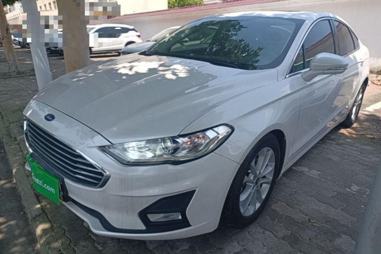 Ojetý Ford Mondeo 2018 EcoBoost 180 Smart Control Fashion Model China VI Standard Guazi used car, China used car export, Used car for sale, Used  cars, Cheapest cars for sale