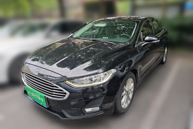 Used Ford Mondeo 2020 EcoBoost 180 Stylish Model