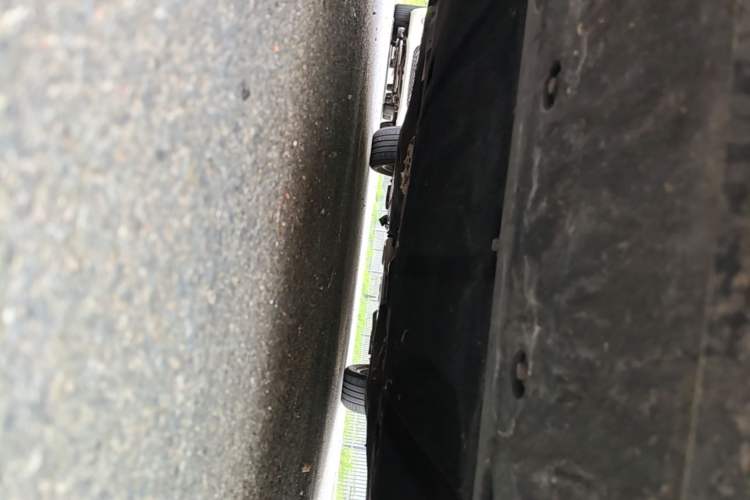 Used Ford Mondeo 2020 EcoBoost 180 Stylish Model Chassis Front