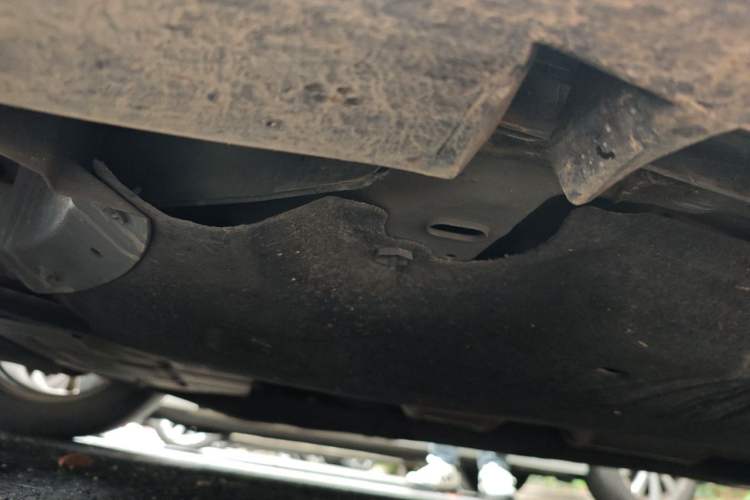 Used Ford Mondeo 2020 EcoBoost 180 Stylish Model Chassis Front Left