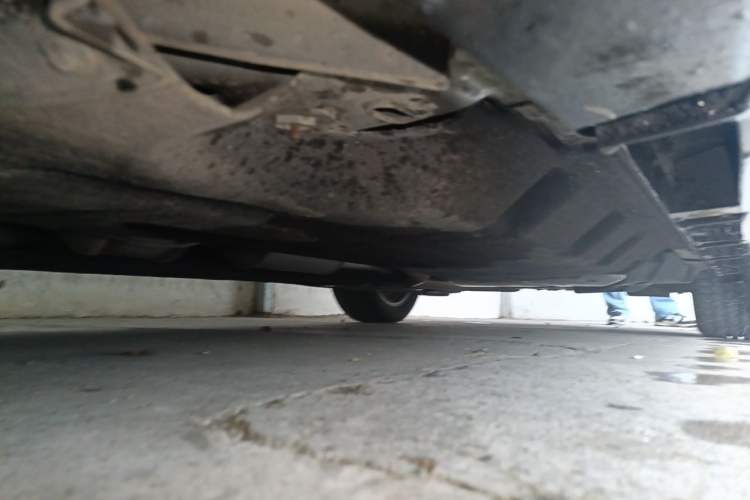 Used Ford Mondeo 2020 EcoBoost 180 Stylish Model Chassis Front Left