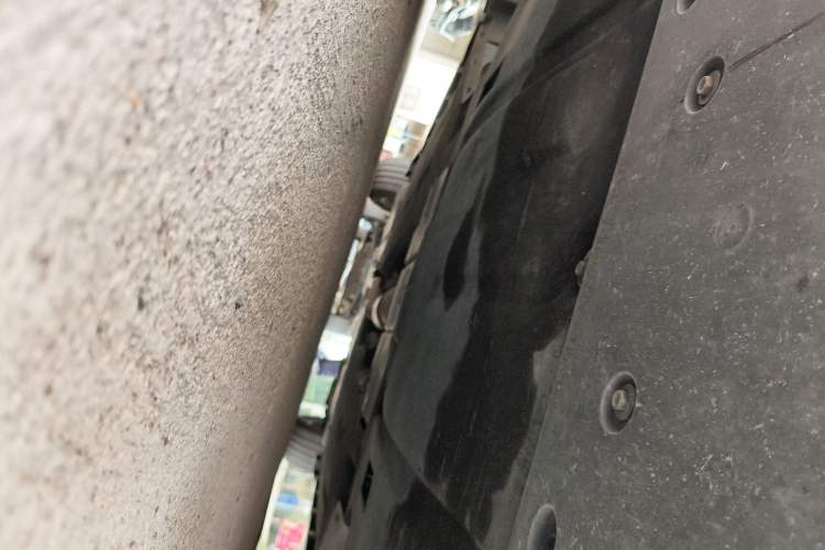 Used Ford Mondeo 2020 EcoBoost 180 Stylish Model Chassis Front