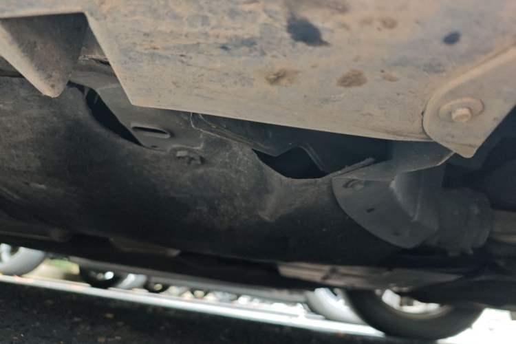 Used Ford Mondeo 2020 EcoBoost 180 Stylish Model Chassis Front Right