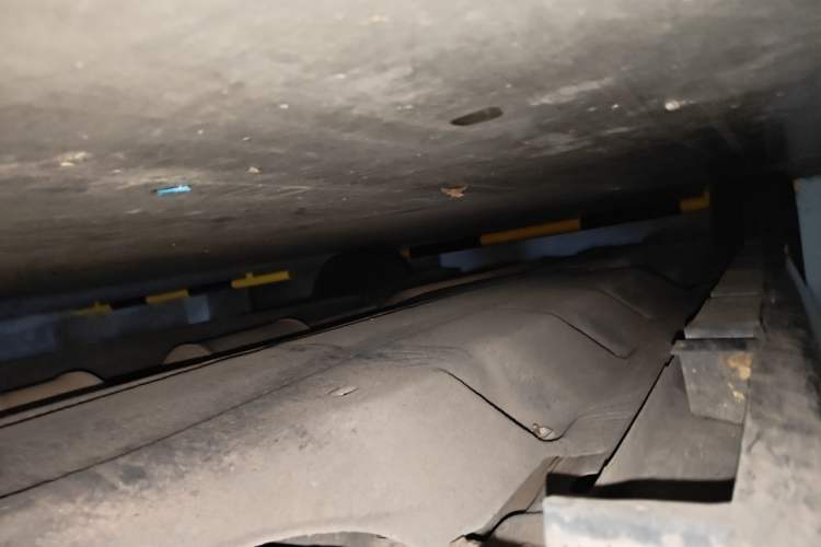 Used Ford Mondeo 2020 EcoBoost 180 Stylish Model Chassis Front Right