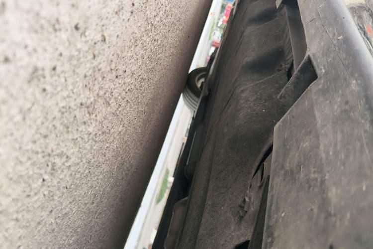 Used Ford Mondeo 2020 EcoBoost 180 Stylish Model Chassis Front Right