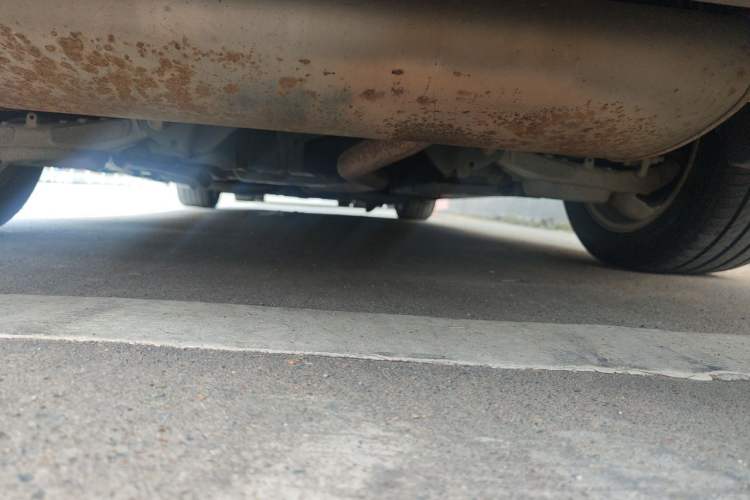 Used Ford Mondeo 2020 EcoBoost 200 Stylish Model Chassis Rear