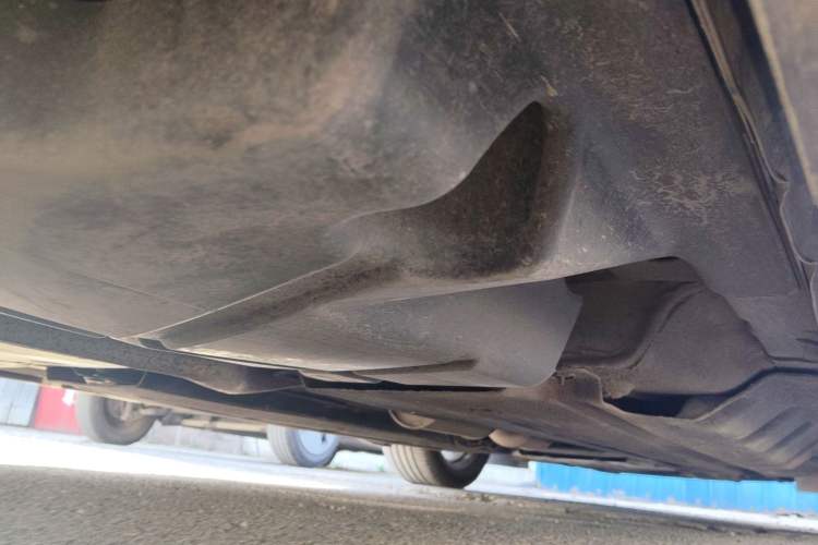 Used Ford Mondeo 2020 EcoBoost 180 Stylish Model Chassis Rear Right