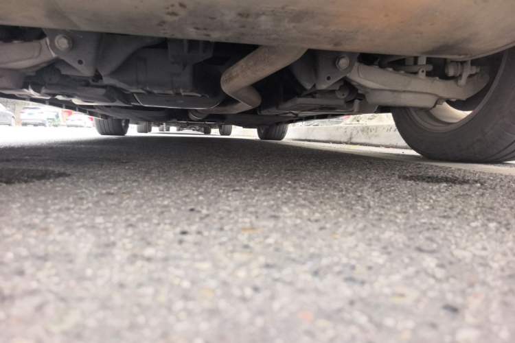 Used Ford Mondeo 2020 EcoBoost 200 Stylish Model Chassis Rear