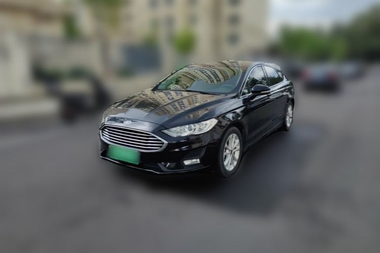Used Ford Mondeo 2020 EcoBoost 180 Stylish Model Guazi used car, China used car export, Used car for sale, Used cars, Cheapest cars for sale