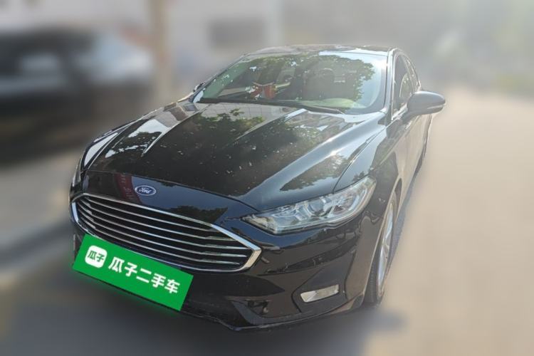 Used Ford Mondeo 2020 EcoBoost 180 Stylish Model Guazi used car, China used car export, Used car for sale, Used  cars, Cheapest cars for sale