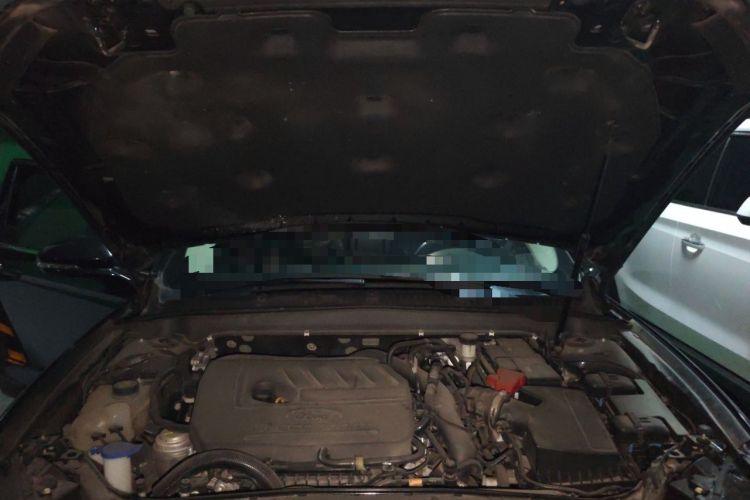 Used Ford Mondeo 2020 EcoBoost 180 Stylish Model Engine Bay