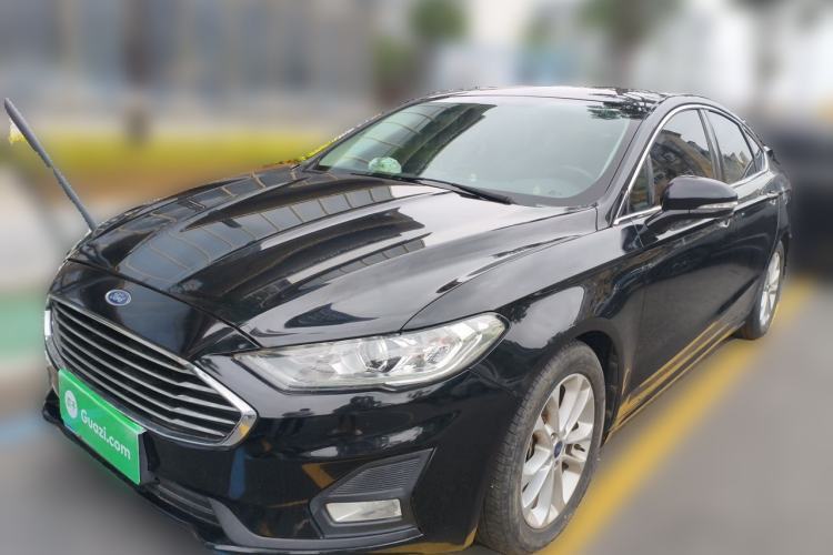 Used Ford Mondeo 2020 EcoBoost 180 Stylish Model Guazi used car, China used car export, Used car for sale, Used Ford cars, Cheapest cars for sale