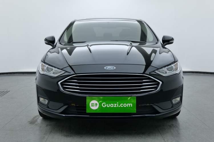 Used Ford Mondeo 2020 EcoBoost 180 Stylish Model Exterior 2