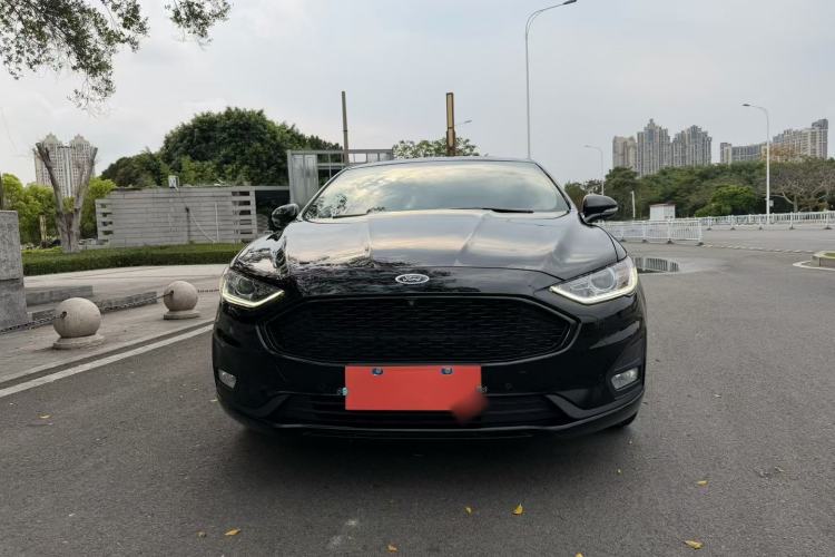 Used Ford Mondeo 2020 EcoBoost 180 Stylish Model Exterior 6