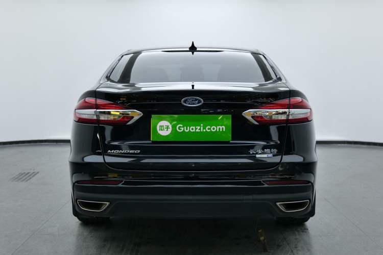 Used Ford Mondeo 2020 EcoBoost 180 Stylish Model Exterior 6