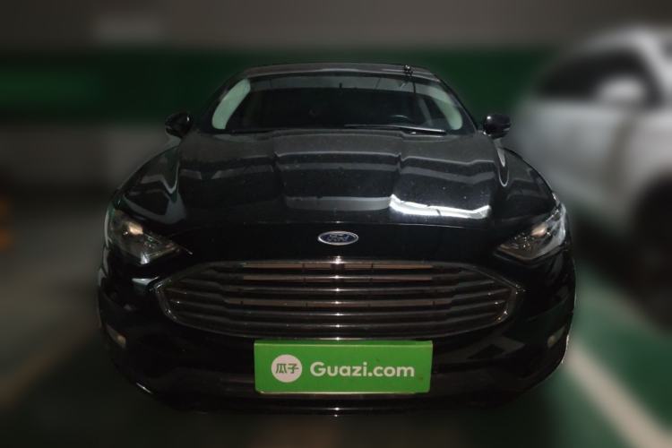 Used Ford Mondeo 2020 EcoBoost 180 Stylish Model Front