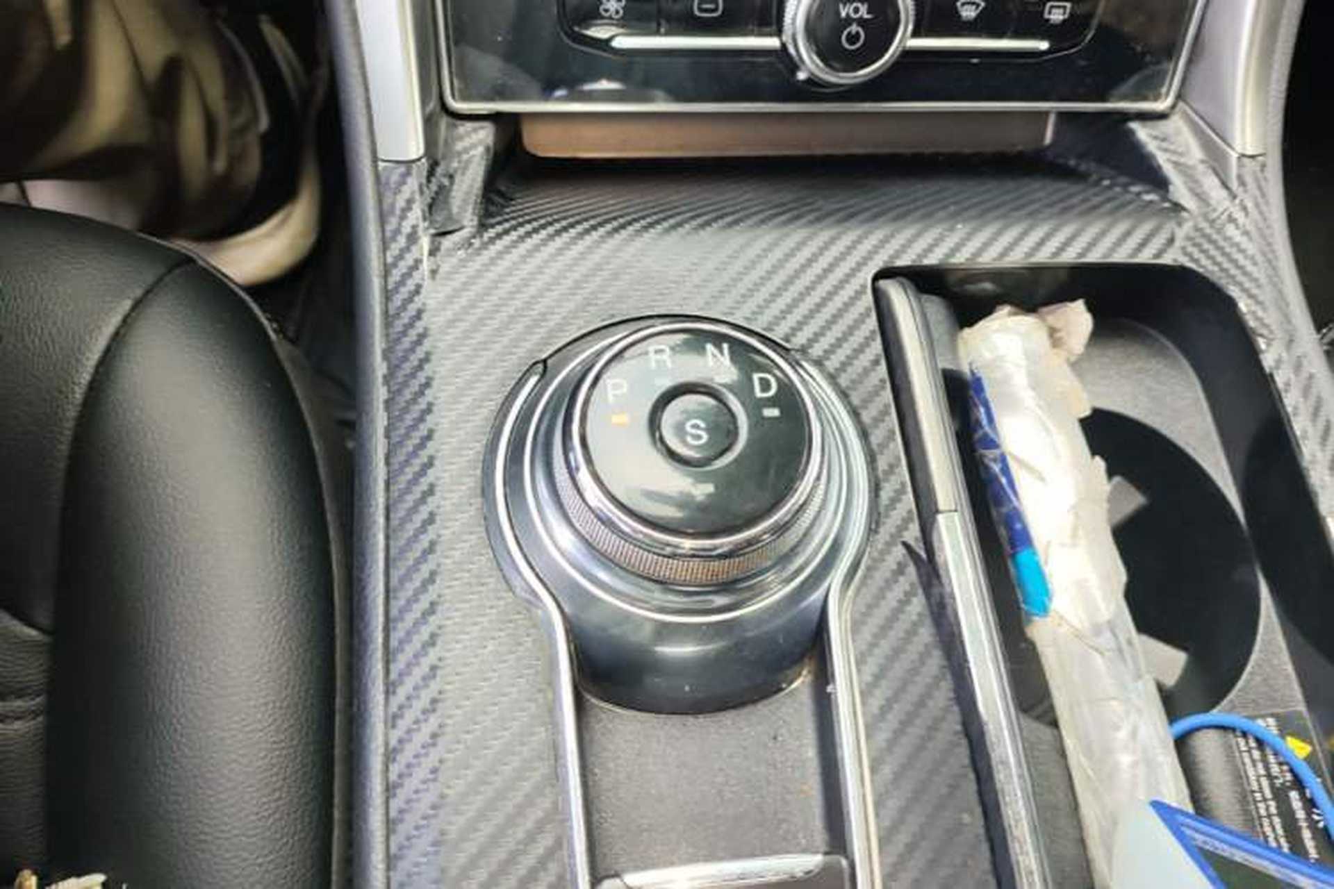 Used Ford Mondeo 2020 EcoBoost 180 Stylish Model Gear Lever