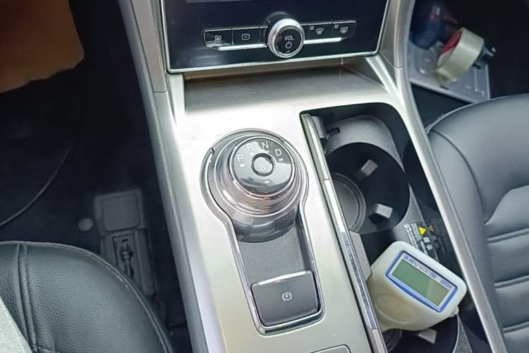 Used Ford Mondeo 2020 EcoBoost 180 Stylish Model Gear Lever