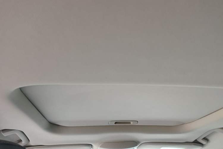 Used Ford Mondeo 2020 EcoBoost 180 Stylish Model Headliner
