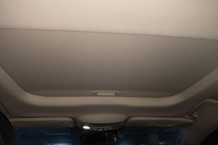 Used Ford Mondeo 2020 EcoBoost 180 Stylish Model Headliner