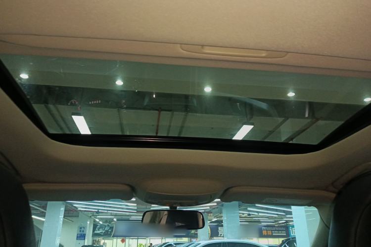 Used Ford Mondeo 2020 EcoBoost 180 Stylish Model Headliner
