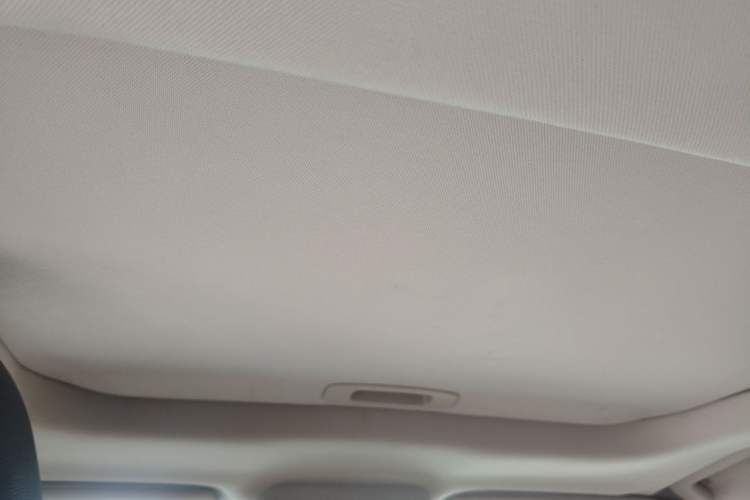 Used Ford Mondeo 2020 EcoBoost 180 Stylish Model Headliner