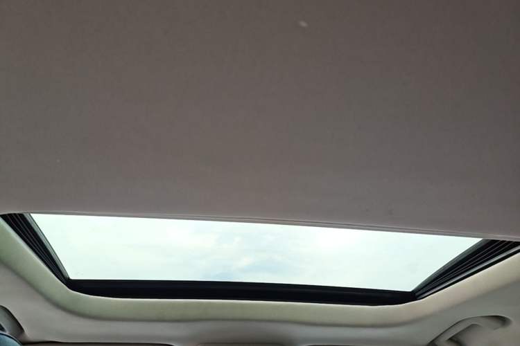 Used Ford Mondeo 2020 EcoBoost 180 Stylish Model Headliner