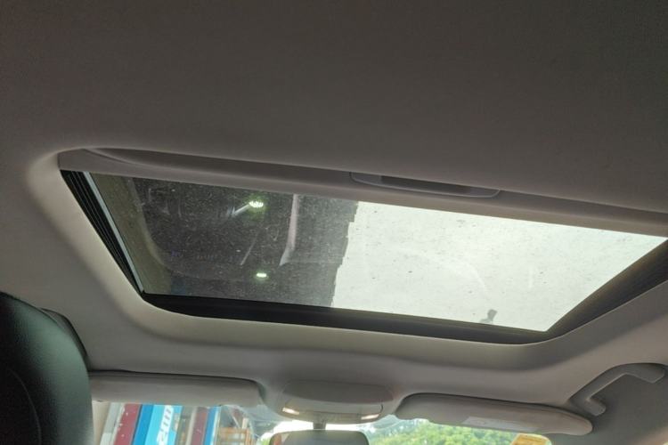 Used Ford Mondeo 2020 EcoBoost 180 Stylish Model Headliner