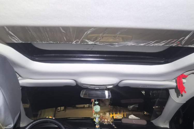 Used Ford Mondeo 2020 EcoBoost 180 Stylish Model Headliner